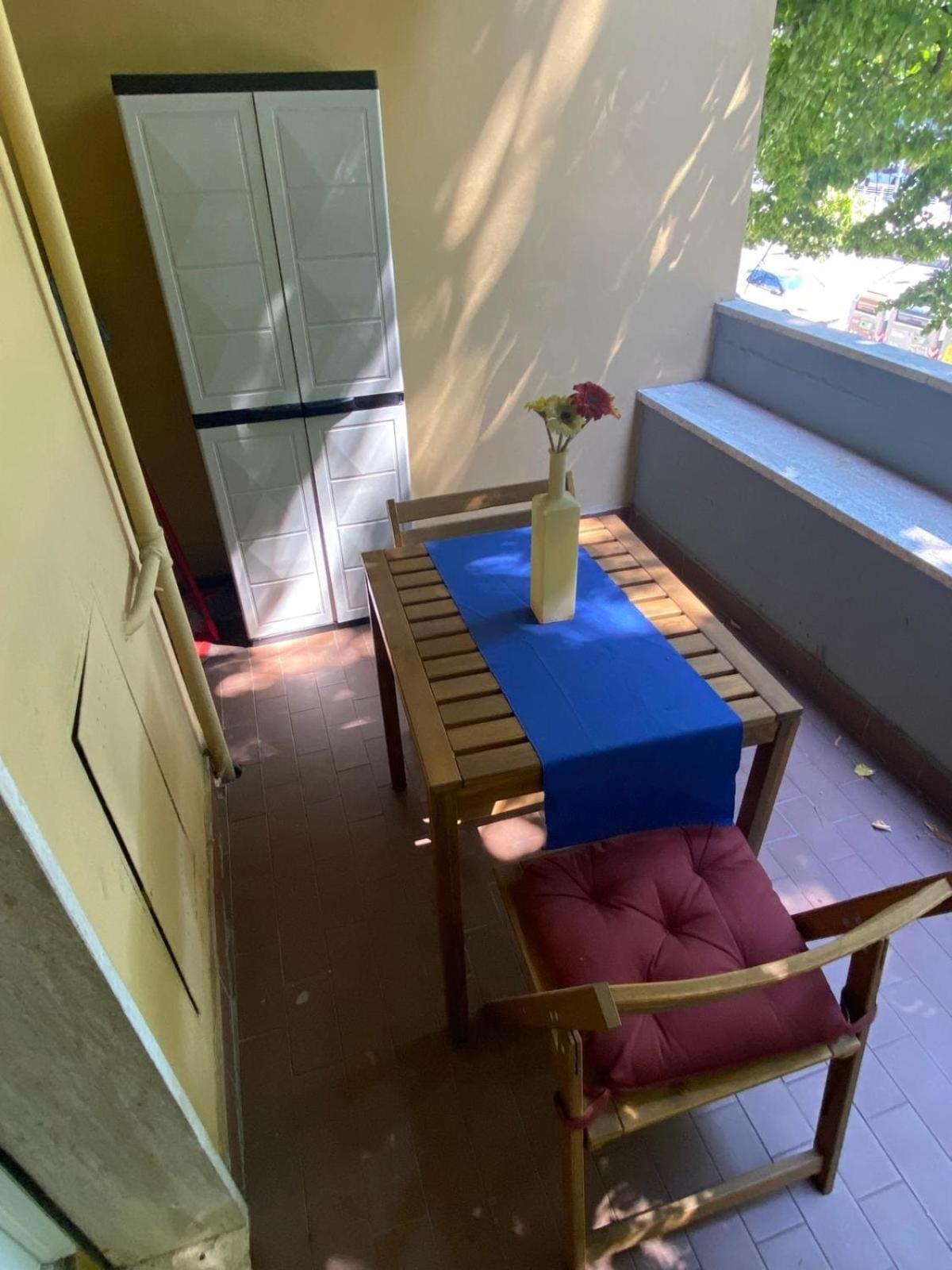 Apartamento Katia's *