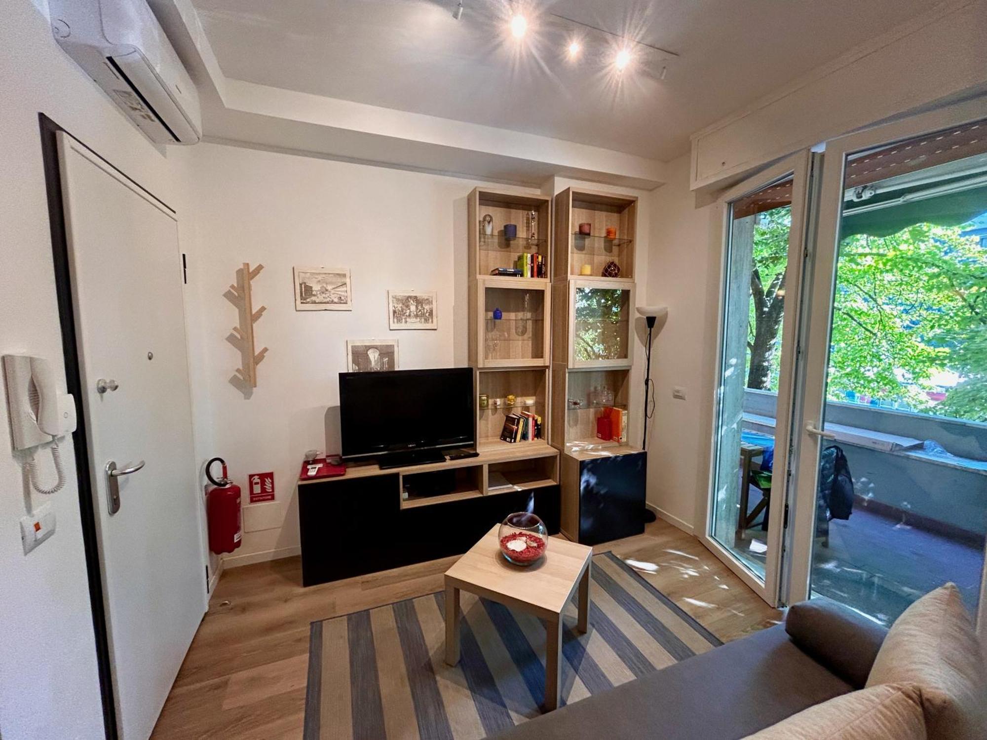 Apartamento Katia's