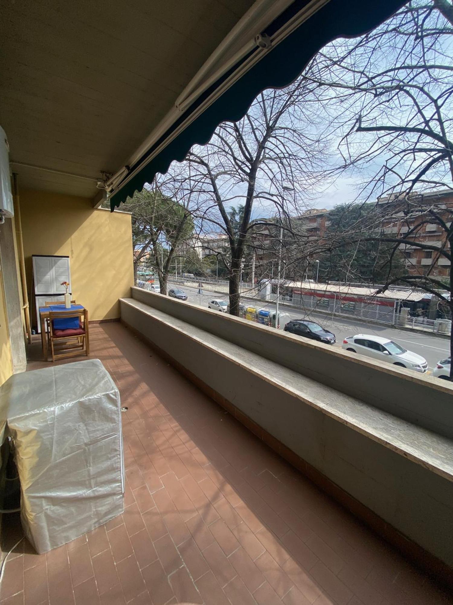 Katia's Apartamento Florencia