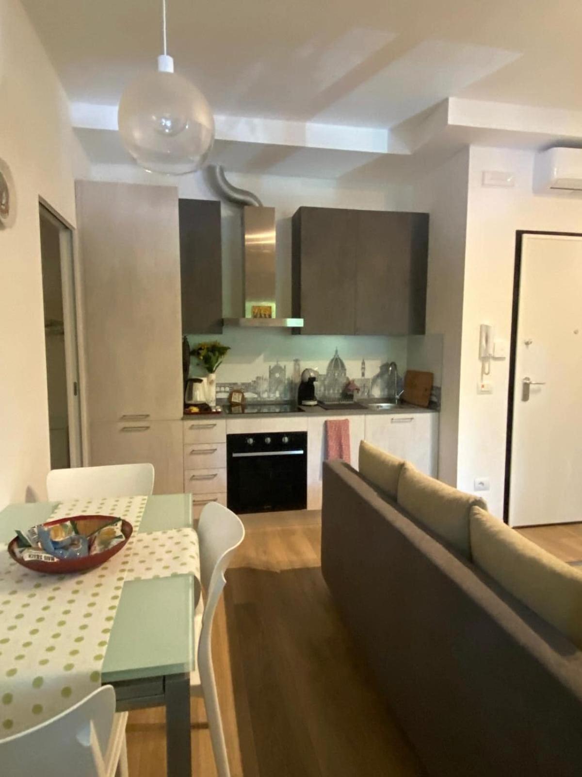 Katia's Apartamento