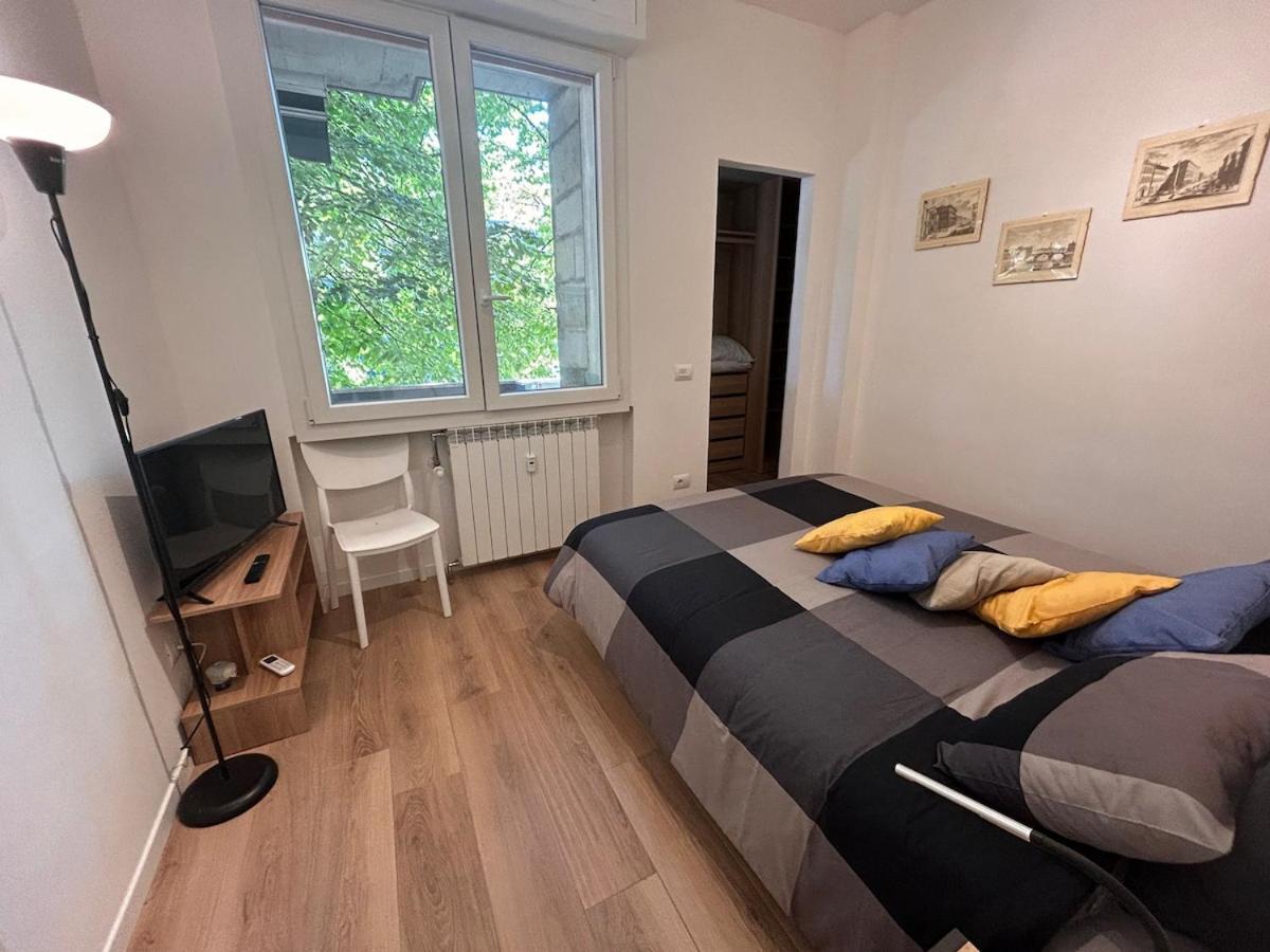 Katia's Apartamento Florencia